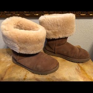 UGG’s